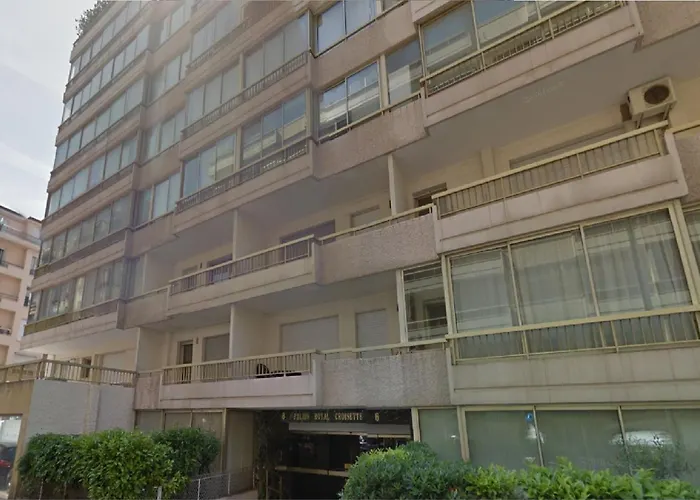 Happy Stay Cannes - 2 Terraces - 1Min To The Beach